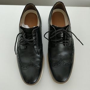 Cole Haan dress shoes